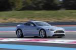 Aston Martin V12 Vantage RS Concept 2007 года